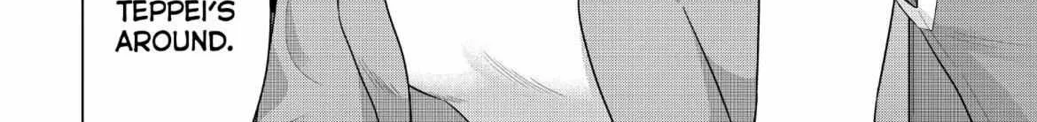 I Want To Hold Aono-Kun So Badly I Could Die Zinmanga X Chapter 58 Page 70