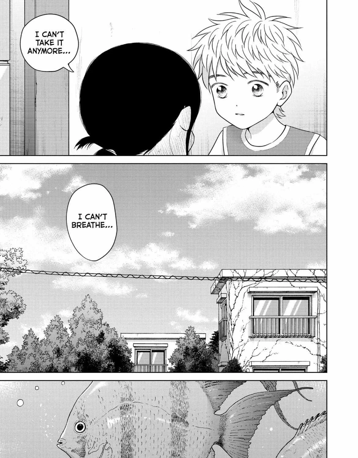 I Want To Hold Aono-Kun So Badly I Could Die Zinmanga X Chapter 58 Page 71