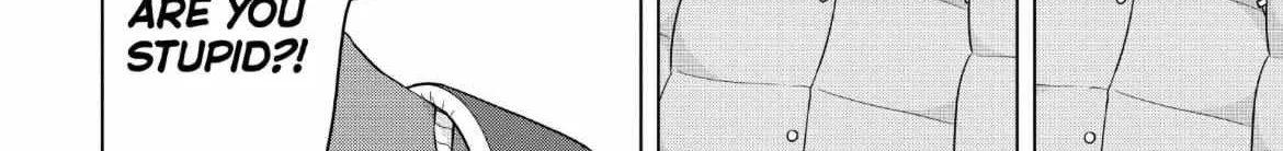I Want To Hold Aono-Kun So Badly I Could Die Zinmanga X Chapter 57 Page 18