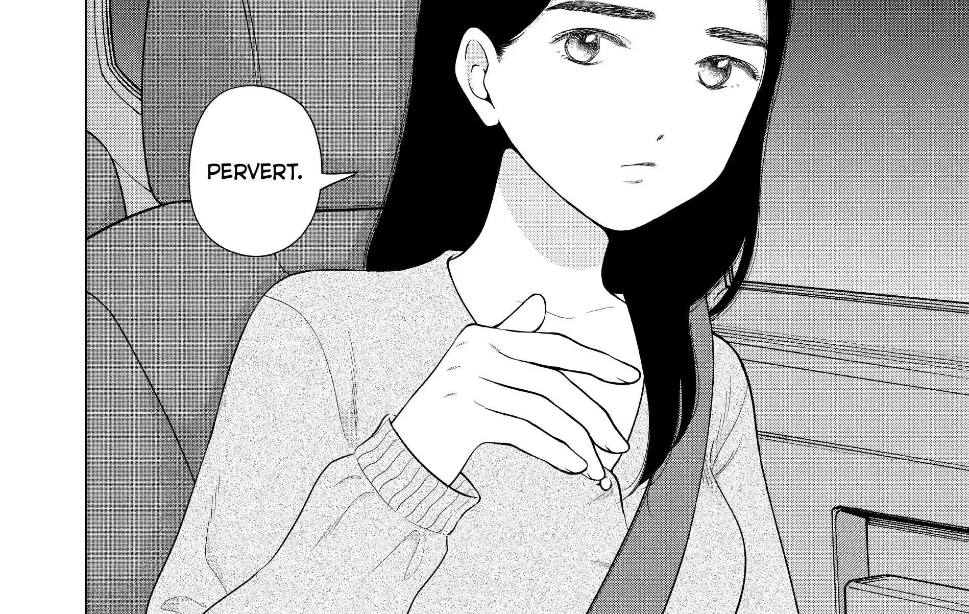 I Want To Hold Aono-Kun So Badly I Could Die Zinmanga X Chapter 55 Page 5