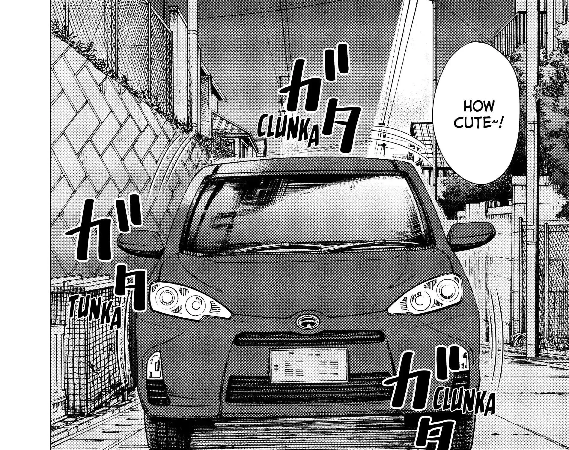 I Want To Hold Aono-Kun So Badly I Could Die Zinmanga X Chapter 55 Page 12