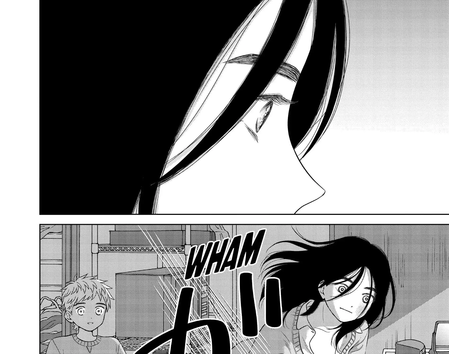 I Want To Hold Aono-Kun So Badly I Could Die Zinmanga X Chapter 55 Page 68