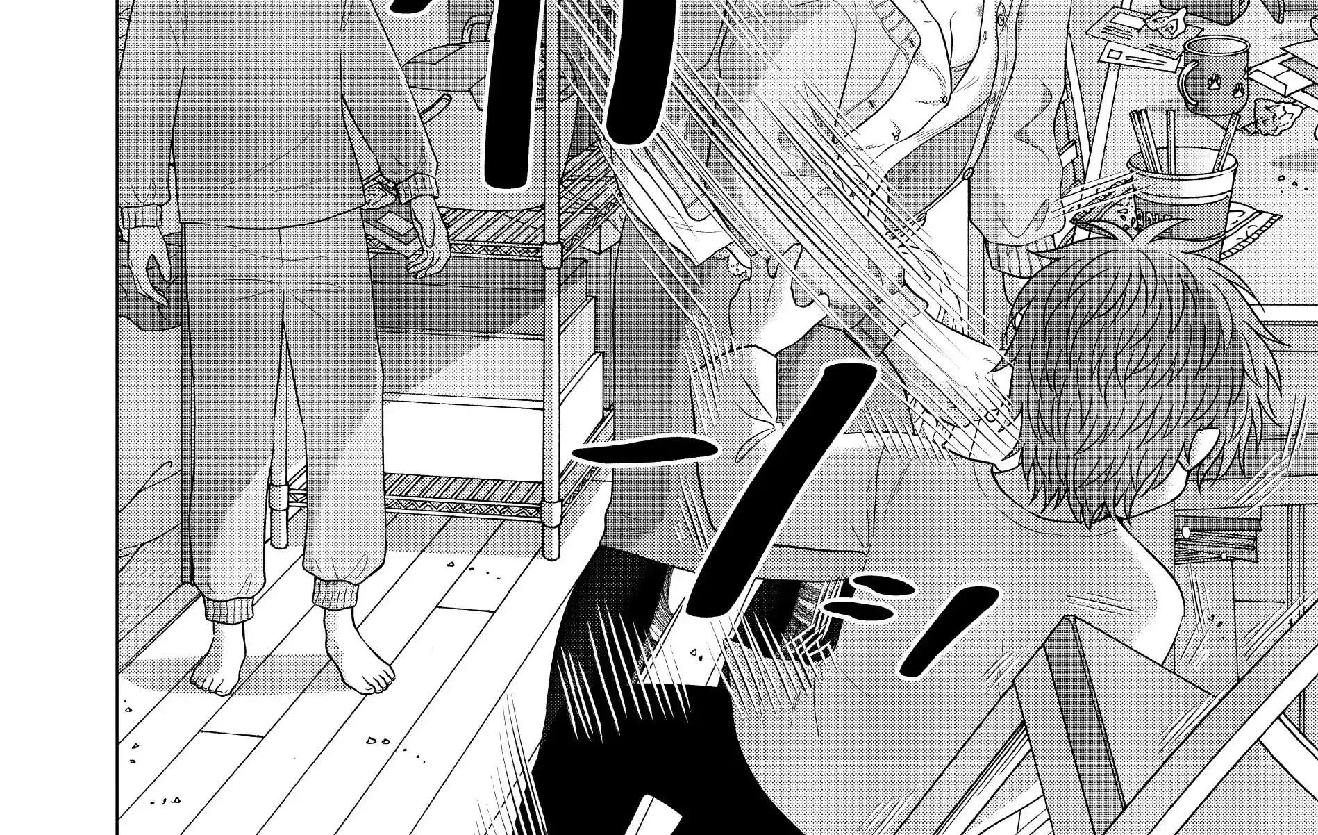 I Want To Hold Aono-Kun So Badly I Could Die Zinmanga X Chapter 55 Page 69