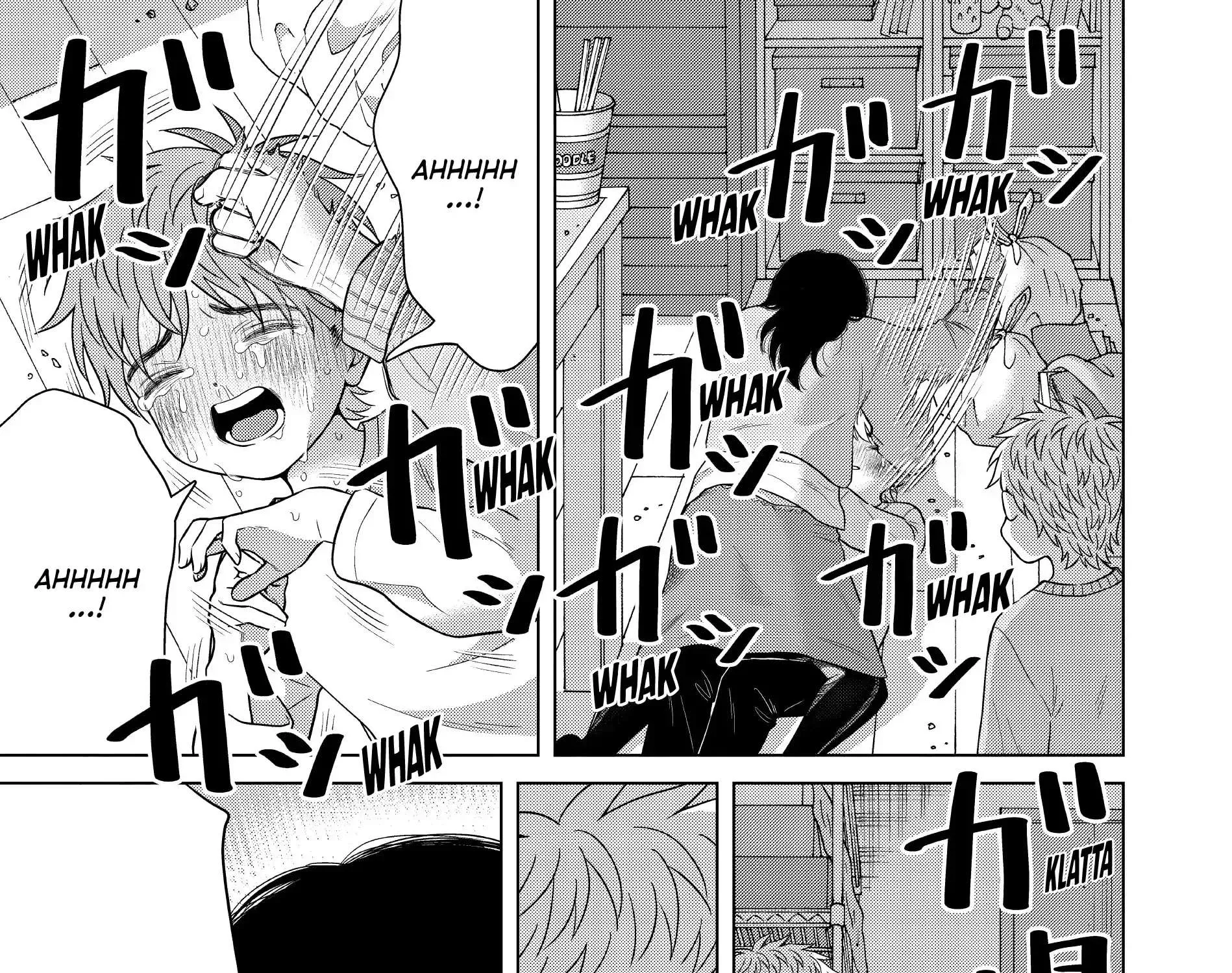I Want To Hold Aono-Kun So Badly I Could Die Zinmanga X Chapter 55 Page 70