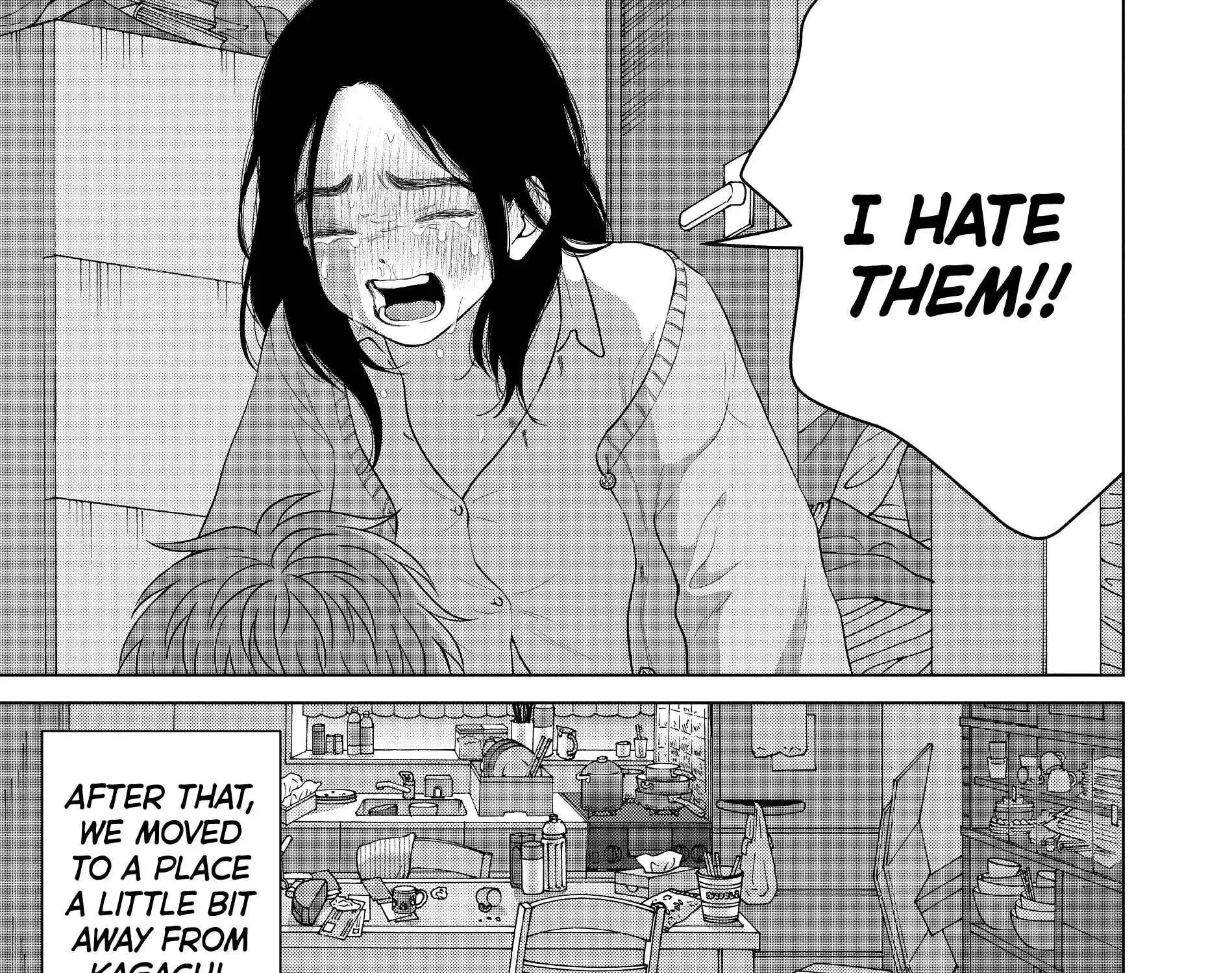 I Want To Hold Aono-Kun So Badly I Could Die Zinmanga X Chapter 55 Page 74