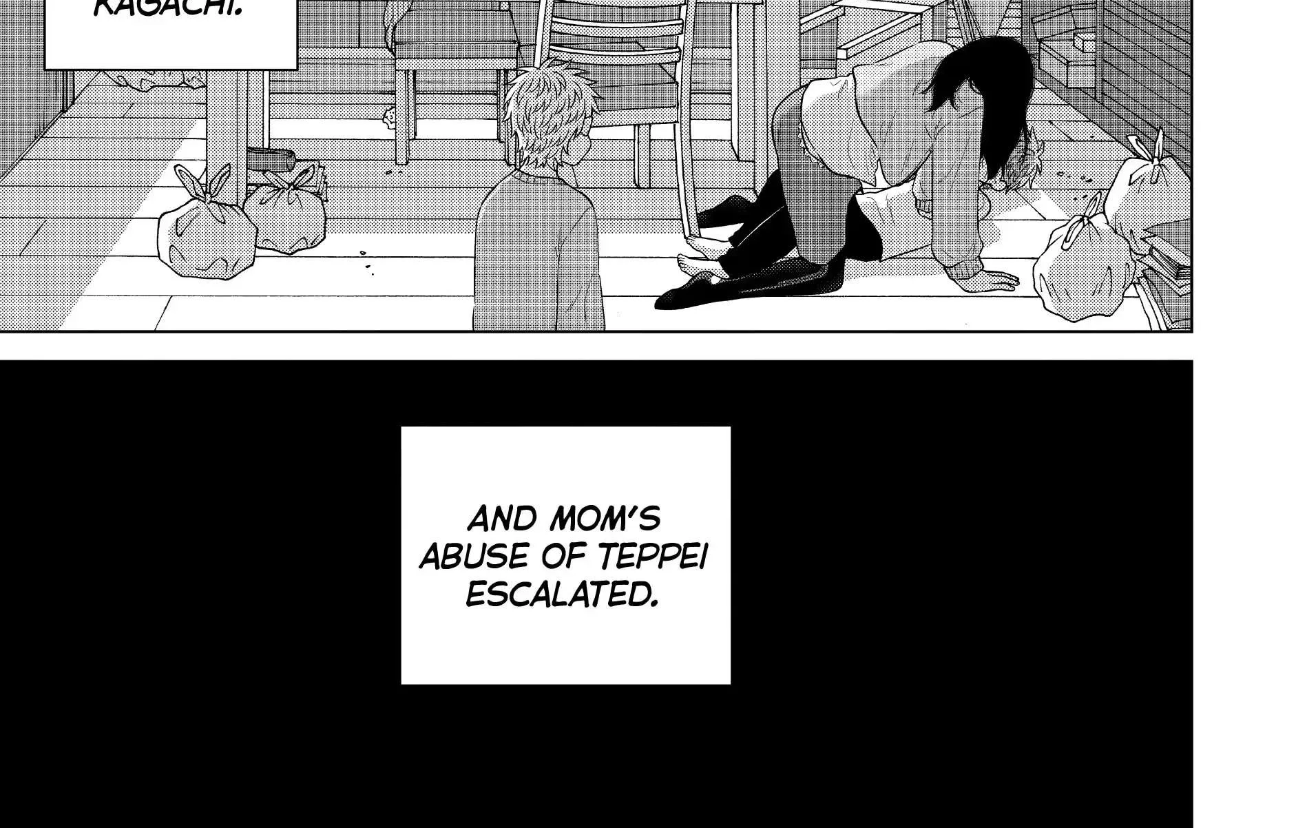 I Want To Hold Aono-Kun So Badly I Could Die Zinmanga X Chapter 55 Page 75