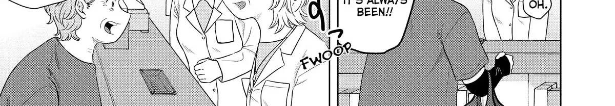 I Want To Hold Aono-Kun So Badly I Could Die Zinmanga X Chapter 54 Page 22