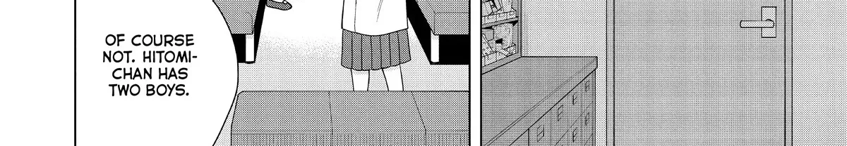 I Want To Hold Aono-Kun So Badly I Could Die Zinmanga X Chapter 54 Page 24