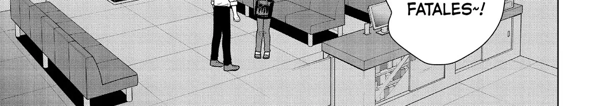 I Want To Hold Aono-Kun So Badly I Could Die Zinmanga X Chapter 54 Page 30