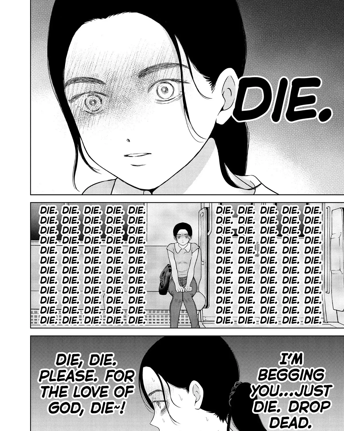 I Want To Hold Aono-Kun So Badly I Could Die Zinmanga X Chapter 54 Page 39