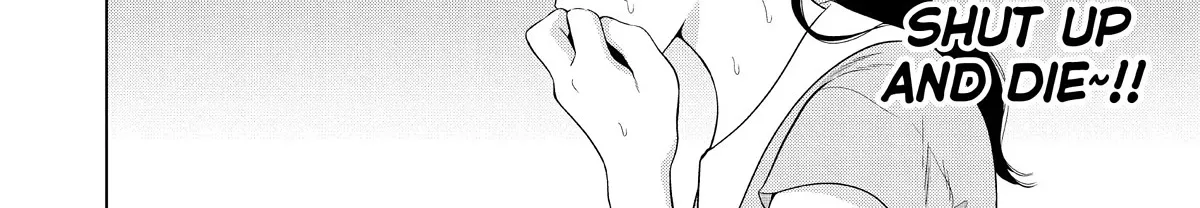 I Want To Hold Aono-Kun So Badly I Could Die Zinmanga X Chapter 54 Page 40