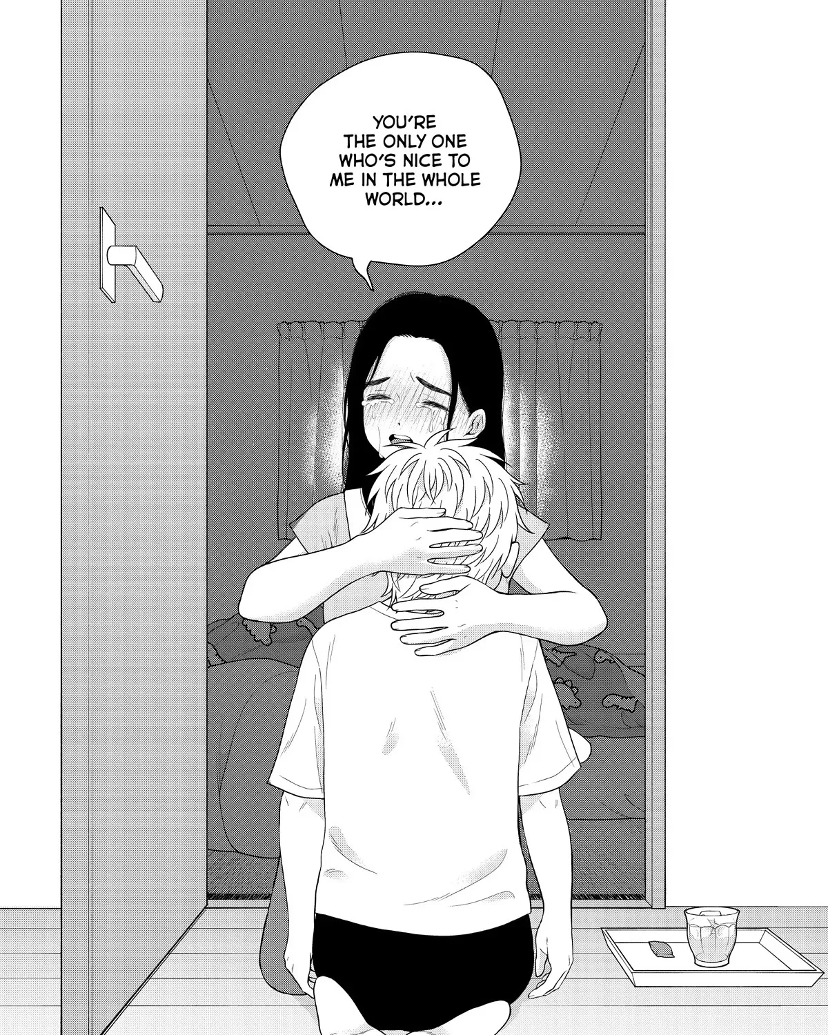 I Want To Hold Aono-Kun So Badly I Could Die Zinmanga X Chapter 54 Page 51