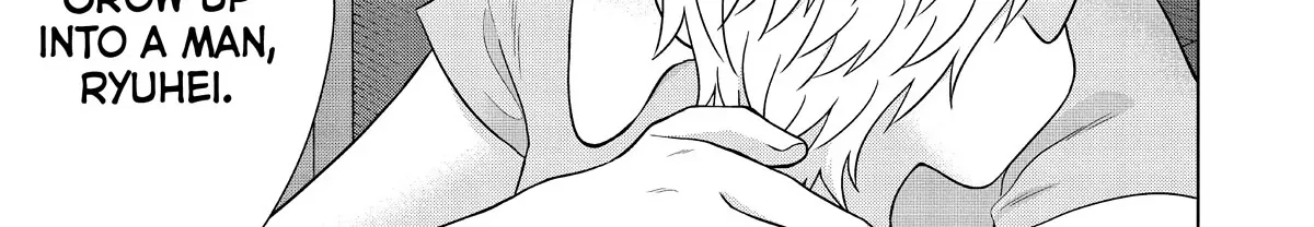I Want To Hold Aono-Kun So Badly I Could Die Zinmanga X Chapter 54 Page 54