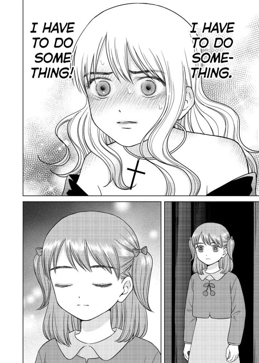 I Want To Hold Aono-Kun So Badly I Could Die Zinmanga X Chapter 52 Page 21