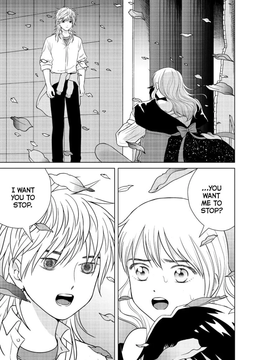 I Want To Hold Aono-Kun So Badly I Could Die Zinmanga X Chapter 51 Page 17