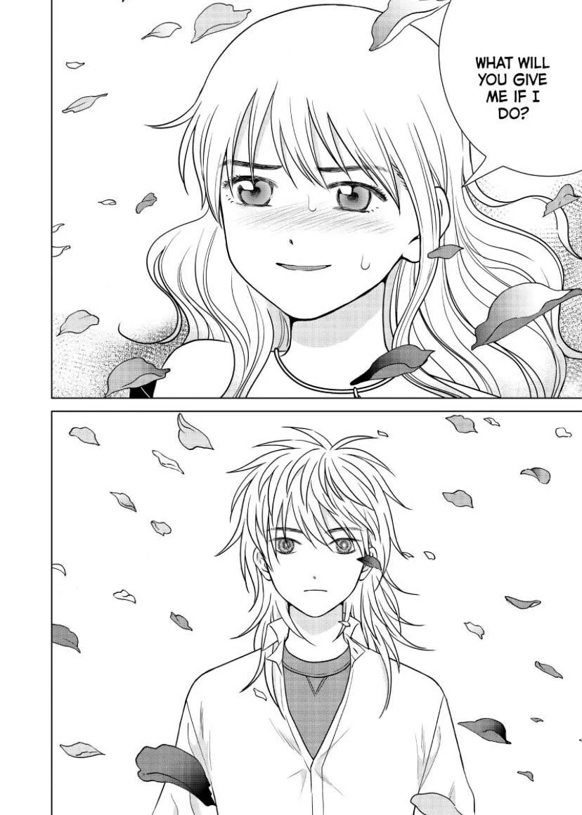 I Want To Hold Aono-Kun So Badly I Could Die Zinmanga X Chapter 51 Page 18