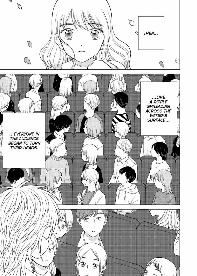 I Want To Hold Aono-Kun So Badly I Could Die Zinmanga X Chapter 50 Page 9