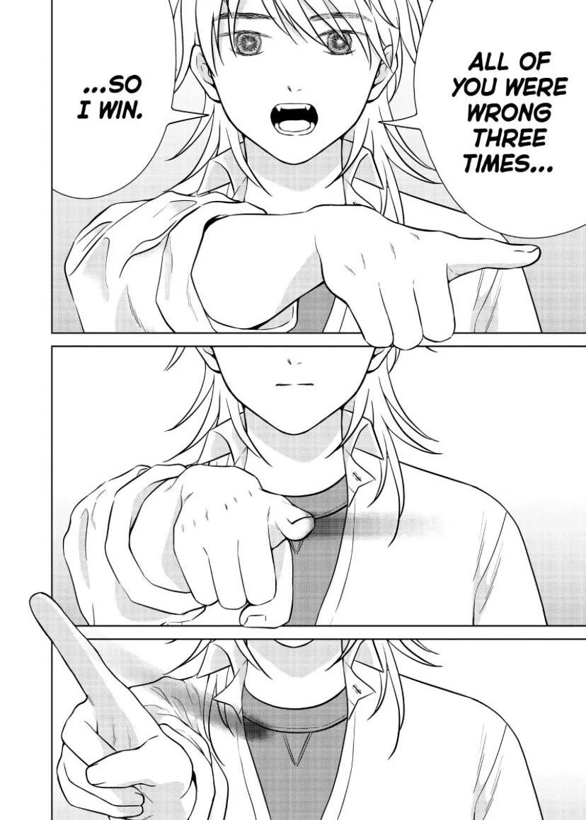 I Want To Hold Aono-Kun So Badly I Could Die Zinmanga X Chapter 50 Page 25