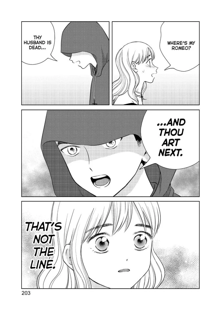 I Want To Hold Aono-Kun So Badly I Could Die Zinmanga X Chapter 49 Page 40