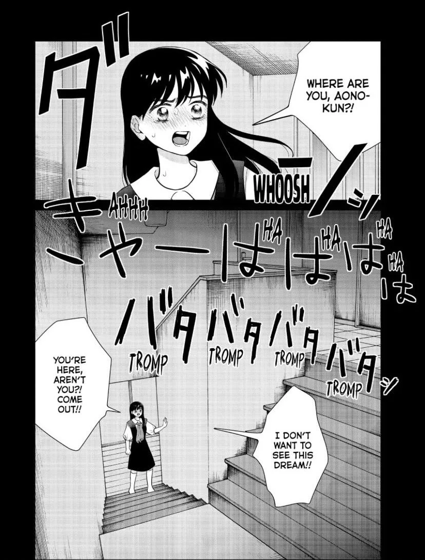 I Want To Hold Aono-Kun So Badly I Could Die Zinmanga X Chapter 48 Page 13