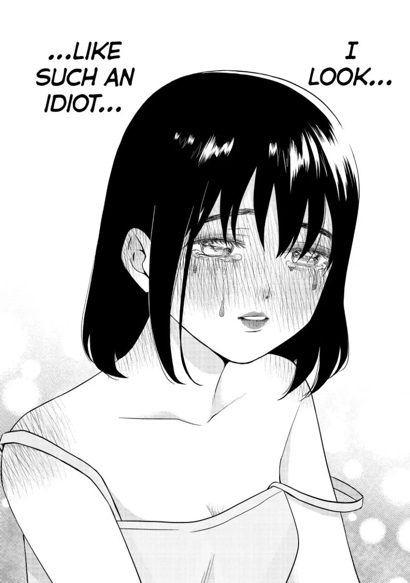 I Want To Hold Aono-Kun So Badly I Could Die Zinmanga X Chapter 48 Page 26