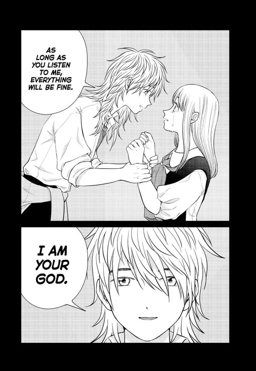 I Want To Hold Aono-Kun So Badly I Could Die Zinmanga X Chapter 48 Page 29