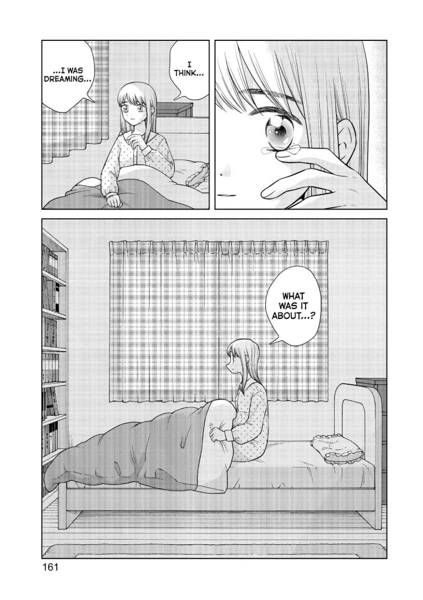 I Want To Hold Aono-Kun So Badly I Could Die Zinmanga X Chapter 48 Page 32