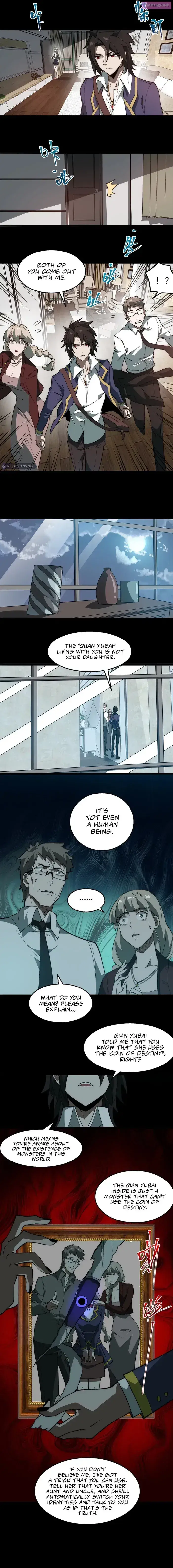 I created an Urban Legend Zinmanga X Chapter 35 Page 7