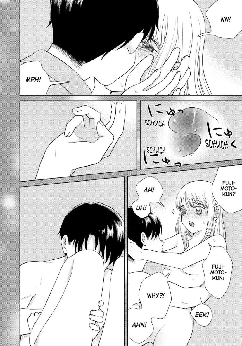 I Want To Hold Aono-Kun So Badly I Could Die Zinmanga X Chapter 46 Page 7