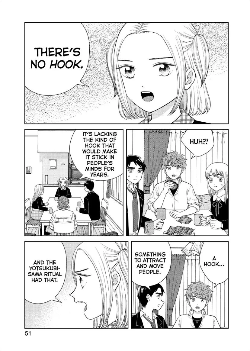 I Want To Hold Aono-Kun So Badly I Could Die Zinmanga X Chapter 44 Page 50