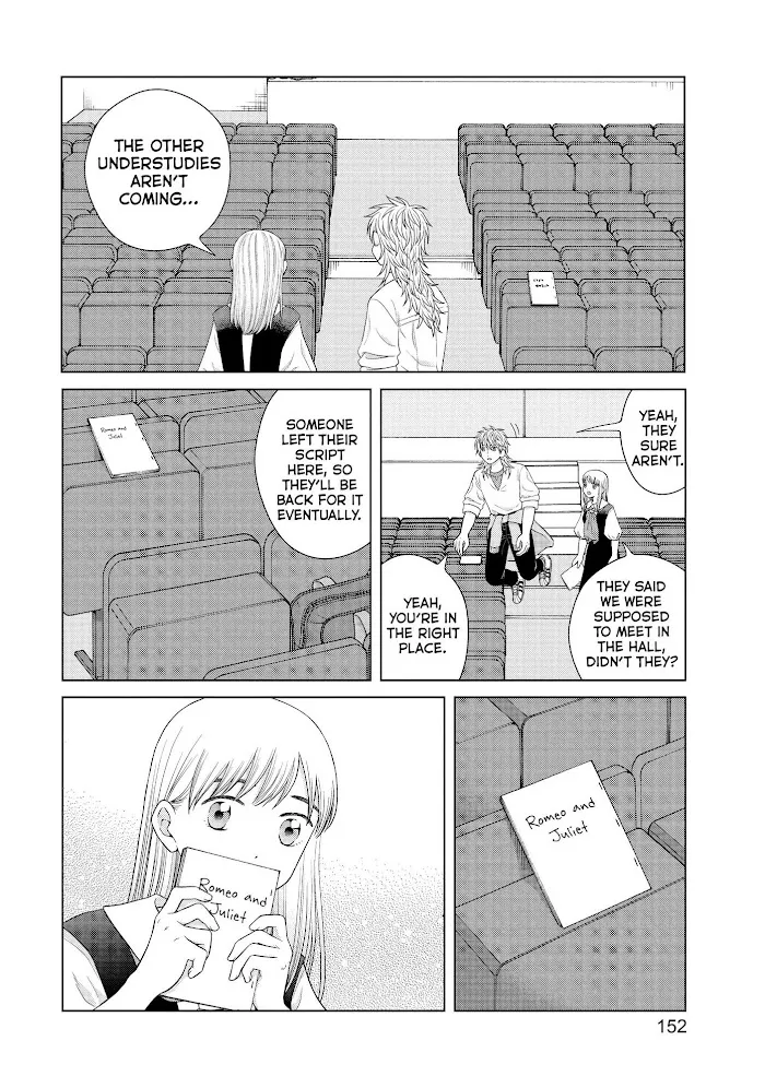 I Want To Hold Aono-Kun So Badly I Could Die Zinmanga X Chapter 43 Page 13