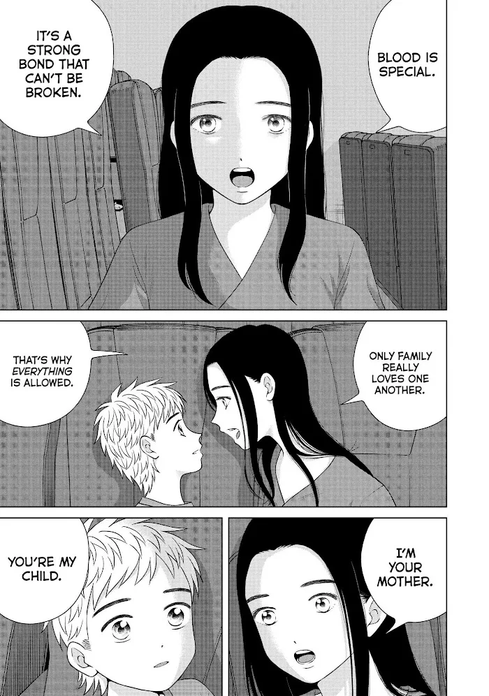 I Want To Hold Aono-Kun So Badly I Could Die Zinmanga X Chapter 43 Page 38