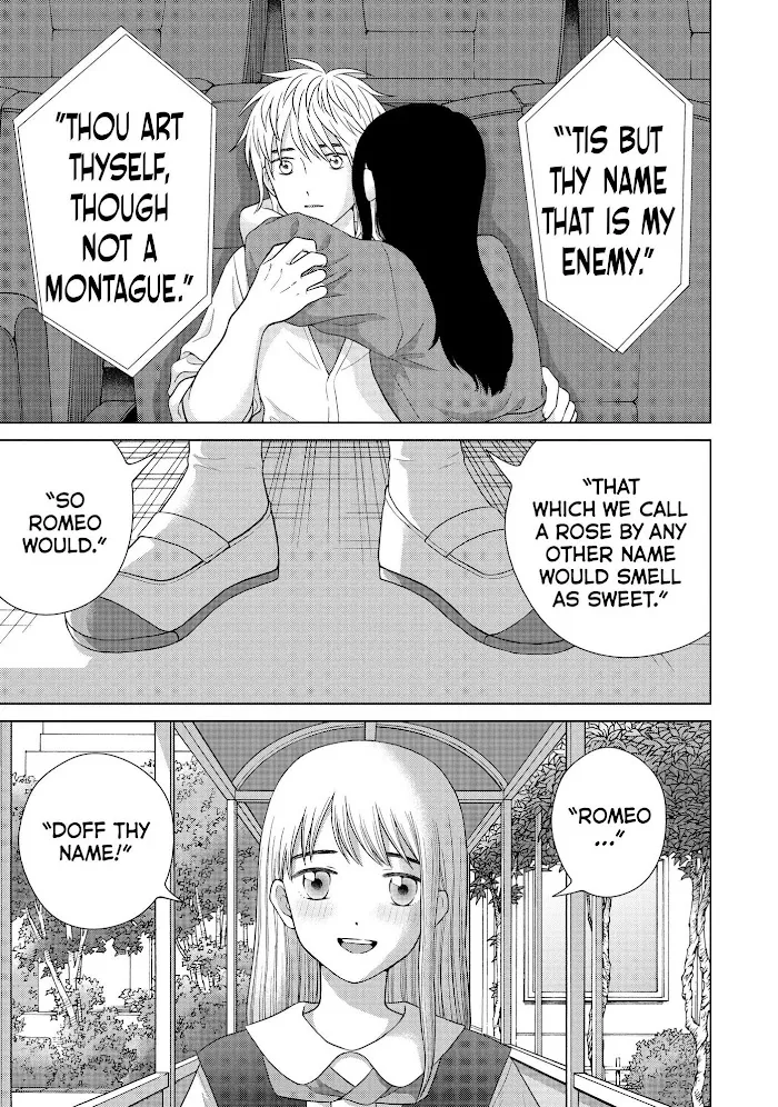 I Want To Hold Aono-Kun So Badly I Could Die Zinmanga X Chapter 43 Page 40