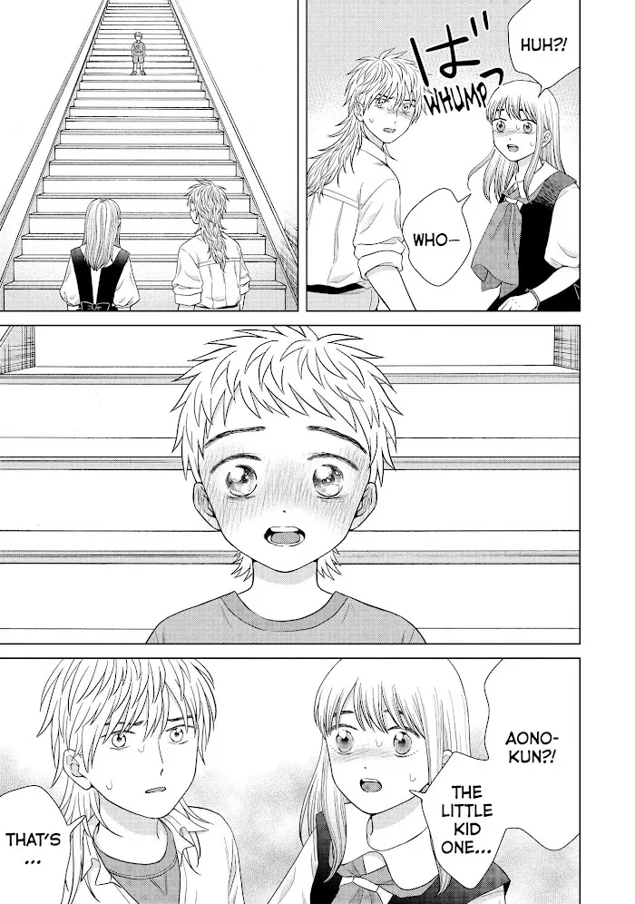 I Want To Hold Aono-Kun So Badly I Could Die Zinmanga X Chapter 42 Page 6