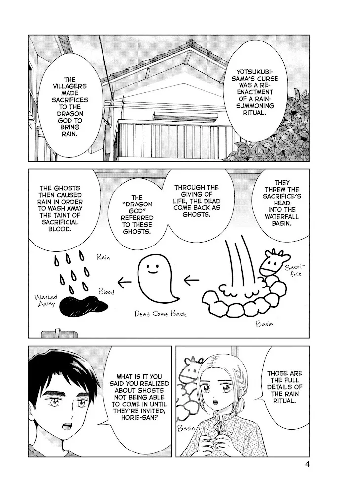 I Want To Hold Aono-Kun So Badly I Could Die Zinmanga X Chapter 38 Page 6