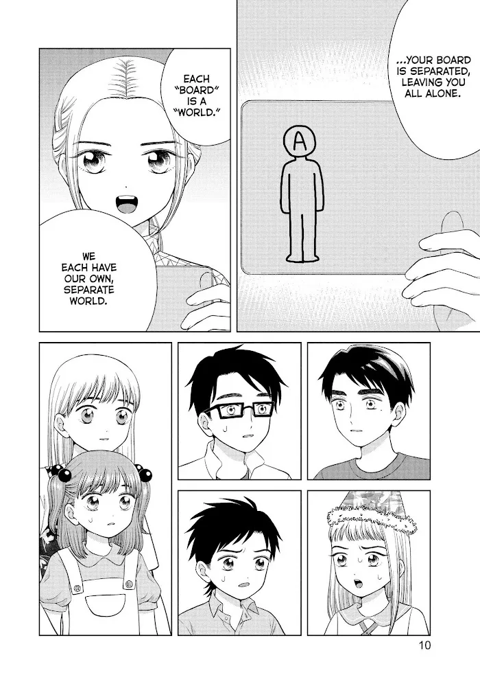 I Want To Hold Aono-Kun So Badly I Could Die Zinmanga X Chapter 38 Page 12