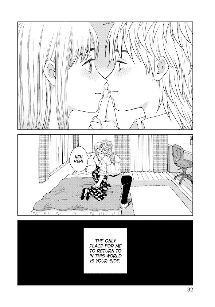 I Want To Hold Aono-Kun So Badly I Could Die Zinmanga X Chapter 38 Page 34