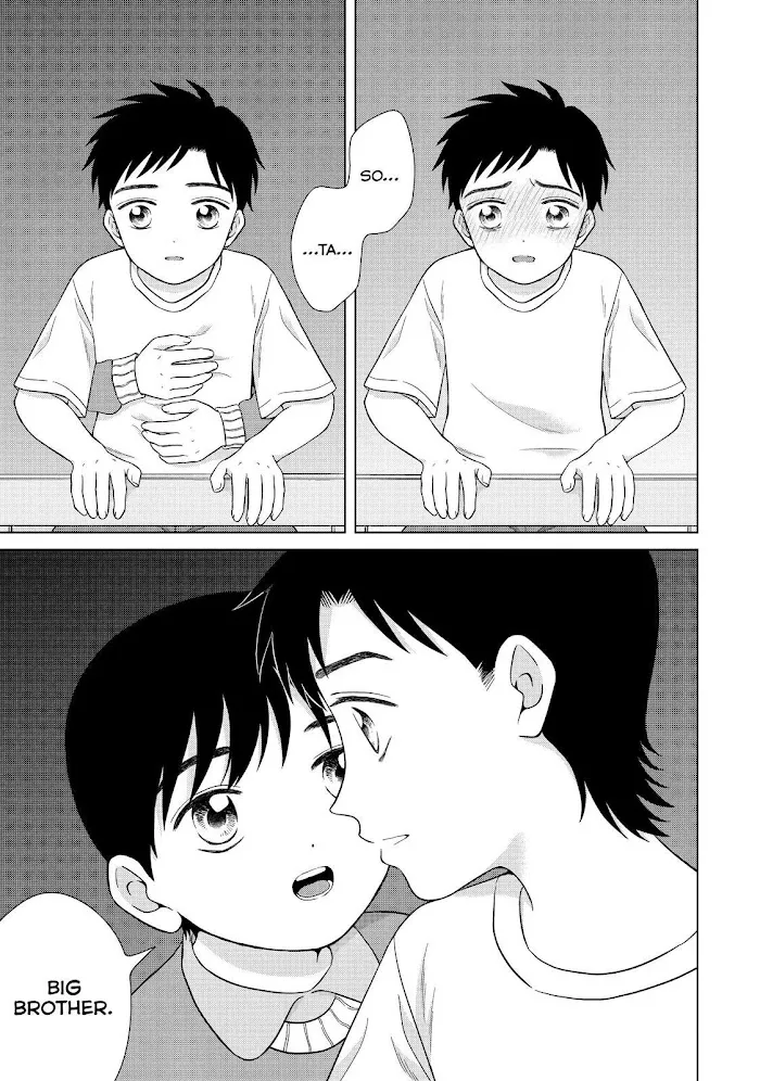 I Want To Hold Aono-Kun So Badly I Could Die Zinmanga X Chapter 37 Page 9