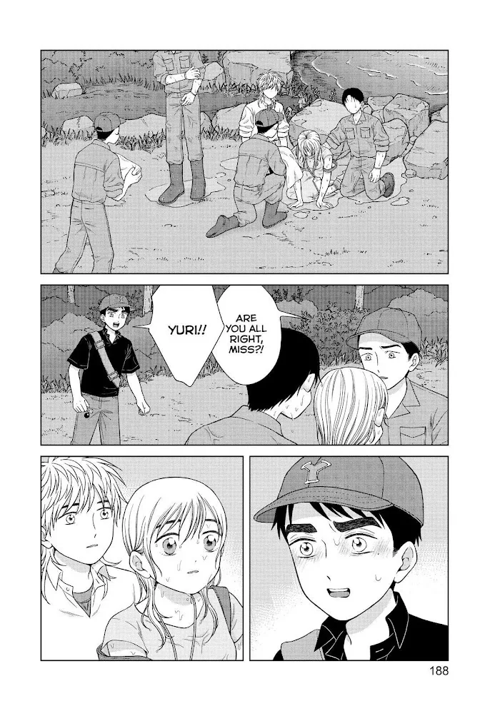 I Want To Hold Aono-Kun So Badly I Could Die Zinmanga X Chapter 37 Page 26