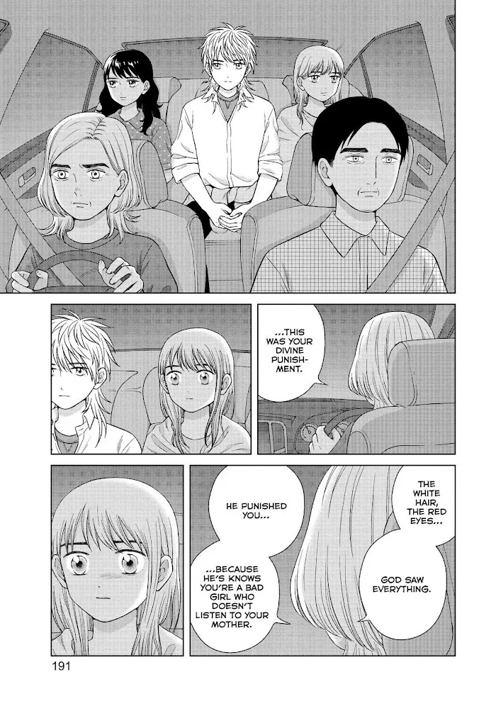 I Want To Hold Aono-Kun So Badly I Could Die Zinmanga X Chapter 37 Page 29