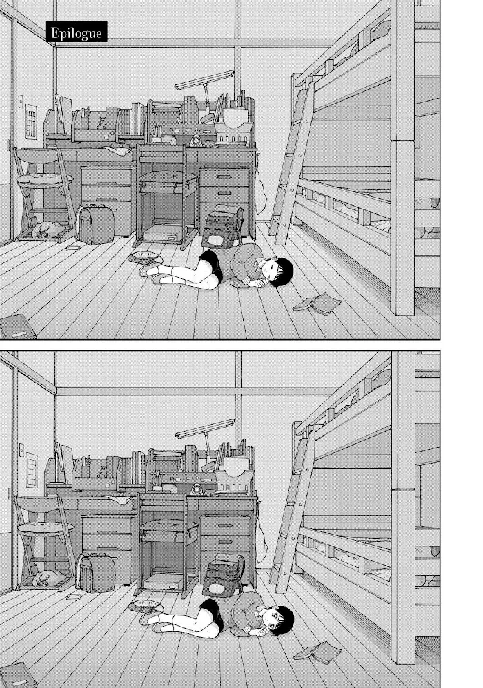 I Want To Hold Aono-Kun So Badly I Could Die Zinmanga X Chapter 37 Page 35