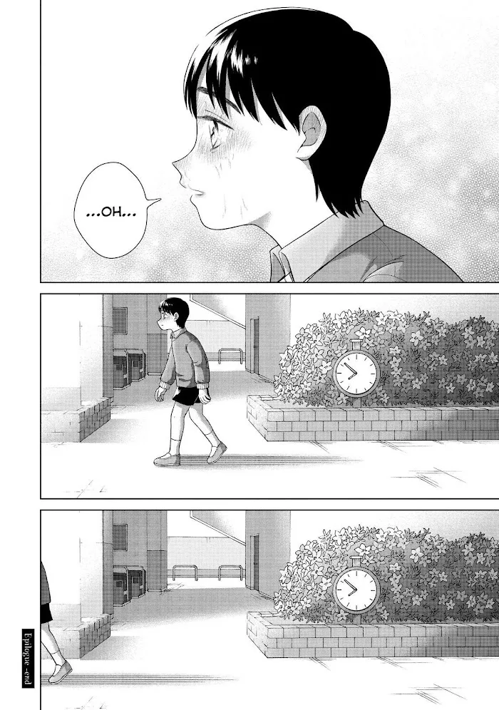 I Want To Hold Aono-Kun So Badly I Could Die Zinmanga X Chapter 37 Page 44