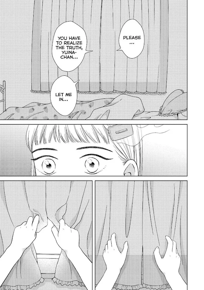 I Want To Hold Aono-Kun So Badly I Could Die Zinmanga X Chapter 36 Page 5