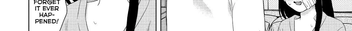 I Want To Hold Aono-Kun So Badly I Could Die Zinmanga X Chapter 34 Page 40