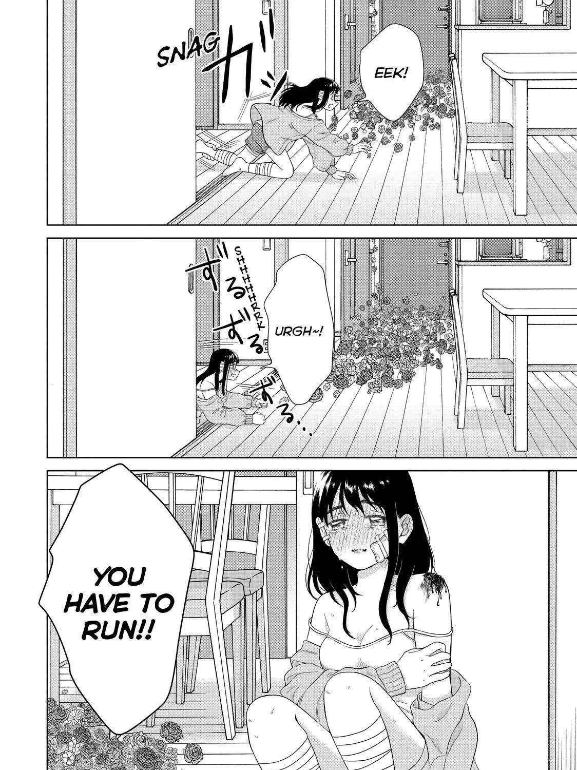 I Want To Hold Aono-Kun So Badly I Could Die Zinmanga X Chapter 34 Page 55