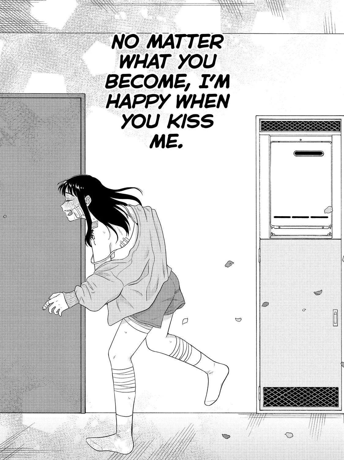 I Want To Hold Aono-Kun So Badly I Could Die Zinmanga X Chapter 34 Page 61