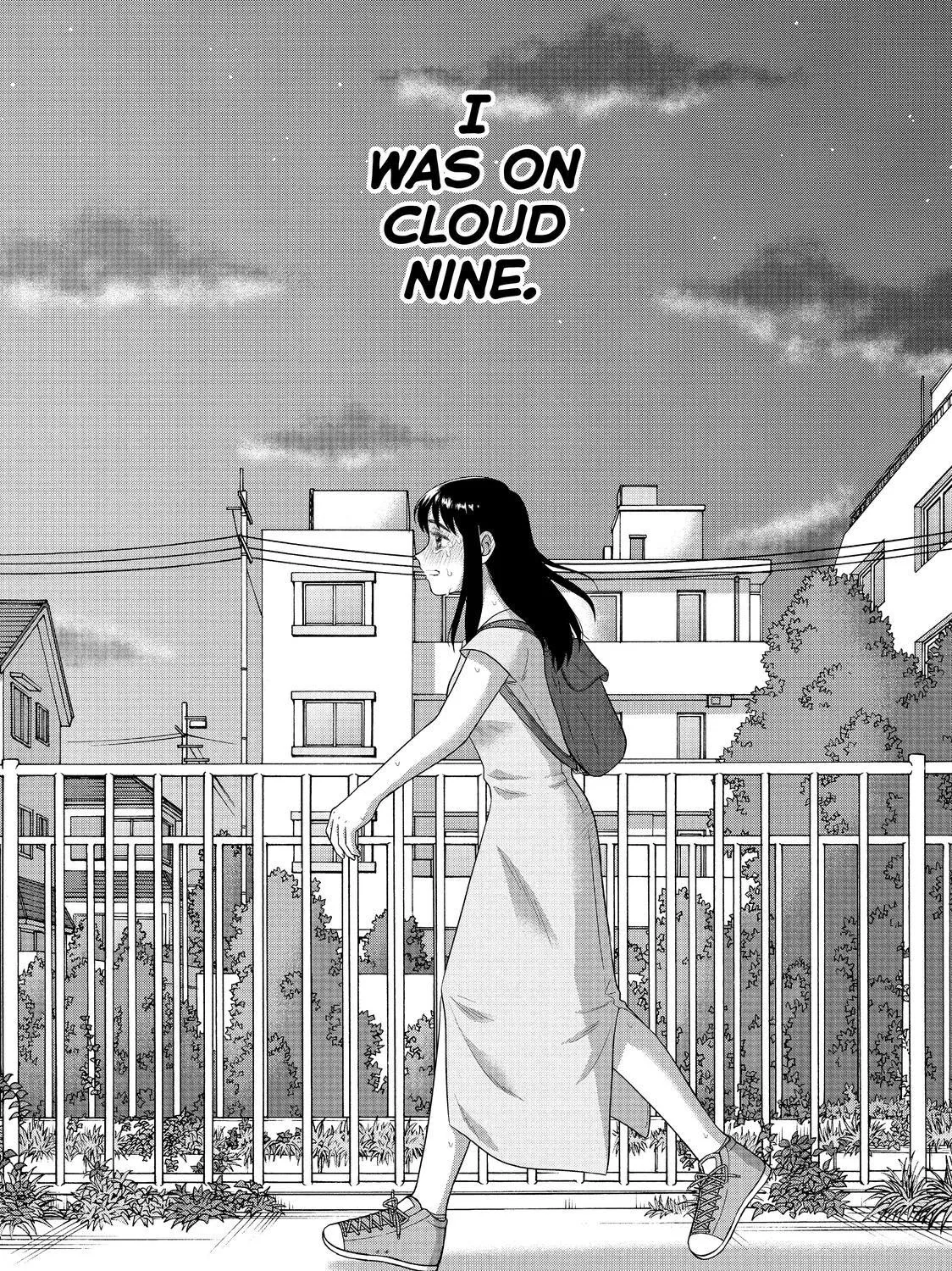I Want To Hold Aono-Kun So Badly I Could Die Zinmanga X Chapter 34 Page 63
