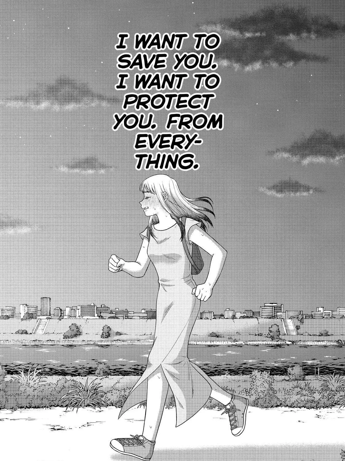 I Want To Hold Aono-Kun So Badly I Could Die Zinmanga X Chapter 34 Page 65