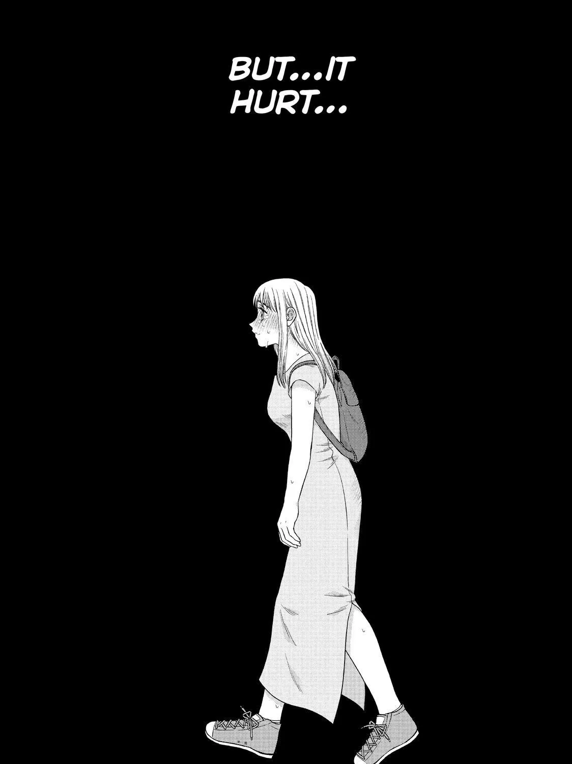 I Want To Hold Aono-Kun So Badly I Could Die Zinmanga X Chapter 34 Page 67