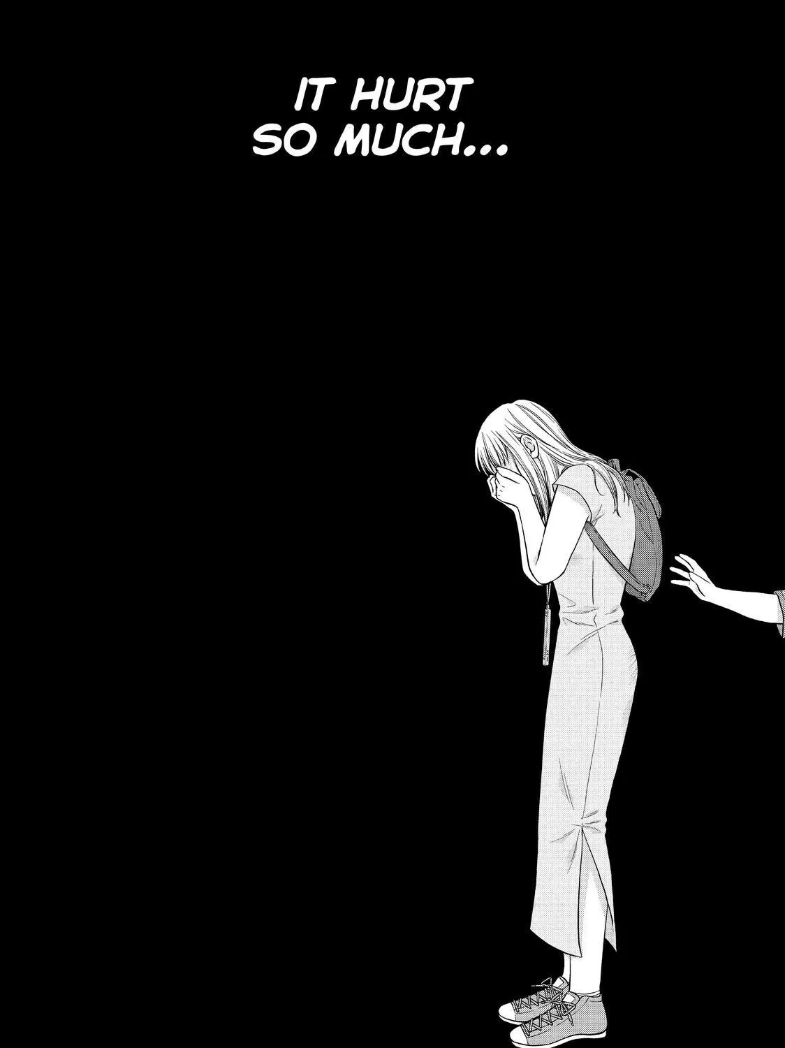 I Want To Hold Aono-Kun So Badly I Could Die Zinmanga X Chapter 34 Page 69